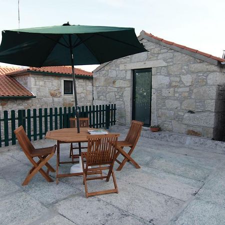 Angelas - Casa Da Eira Vila Praia de Âncora المظهر الخارجي الصورة