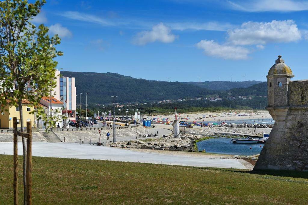 Angelas - Casa Da Eira Vila Praia de Âncora المظهر الخارجي الصورة