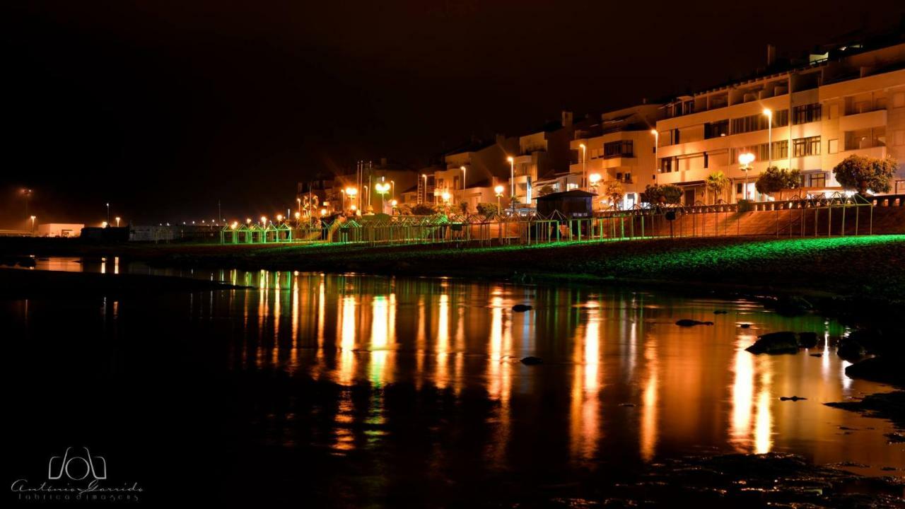 Angelas - Casa Da Eira Vila Praia de Âncora المظهر الخارجي الصورة