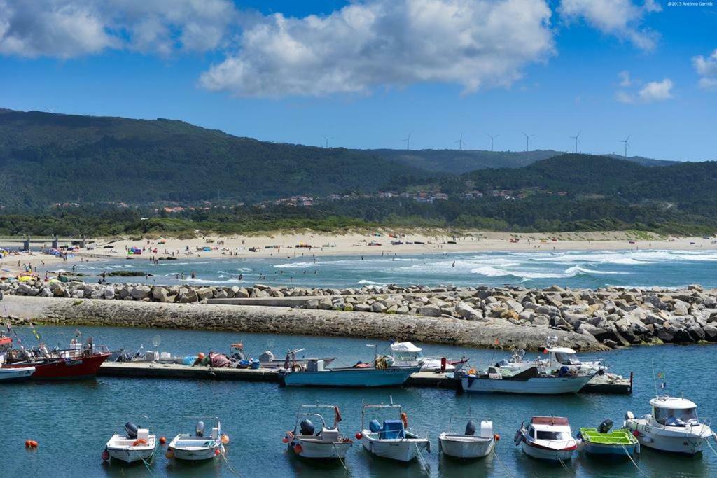Angelas - Casa Da Eira Vila Praia de Âncora المظهر الخارجي الصورة